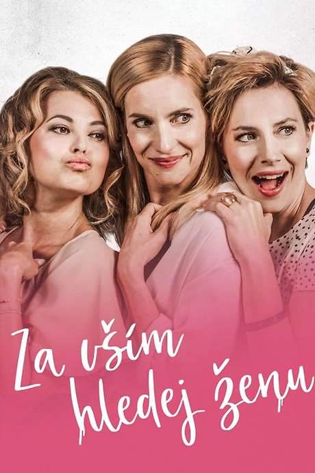 Za vším hledej ženu